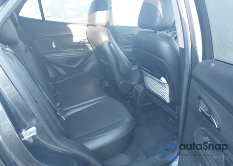 2017 Buick Encore Preferred Ii z USA, uszkodzony, nr VIN KL4CJBSB8HB142983